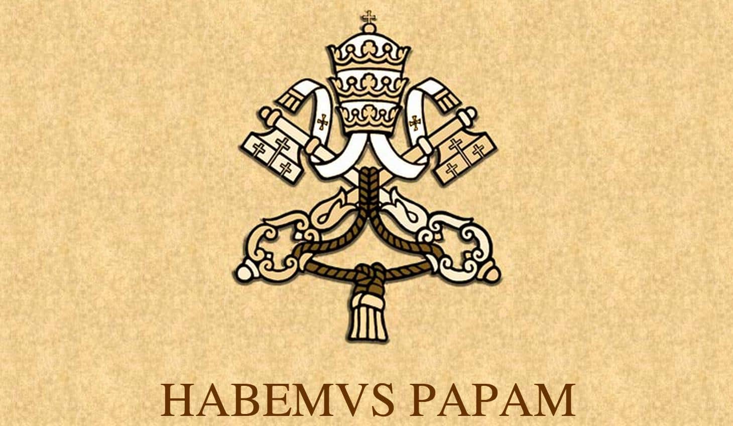 Habemus papam - Dicio, Dicionário Online de Português