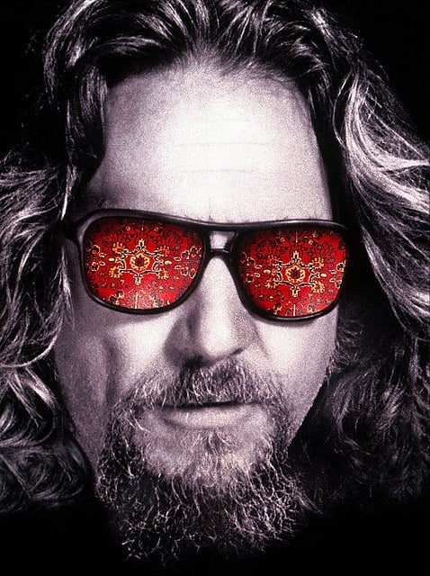 Lebowski by Sleeper Cell at Flickr