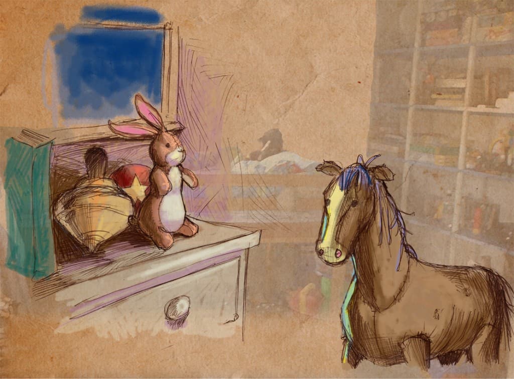 Loving the Broken, or How the Church Real The Jesuit Post