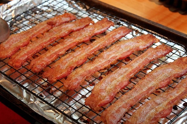 Bacon: A Lenten Lesson