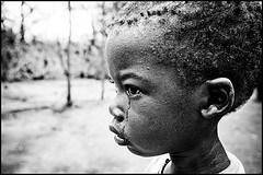 Kenya Famine by Zoriah via Flickr.