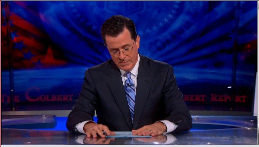 Colbert Eulogy Better