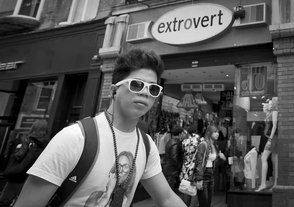 Extrovert Store by gerrysmith-photoworks at Flickr
