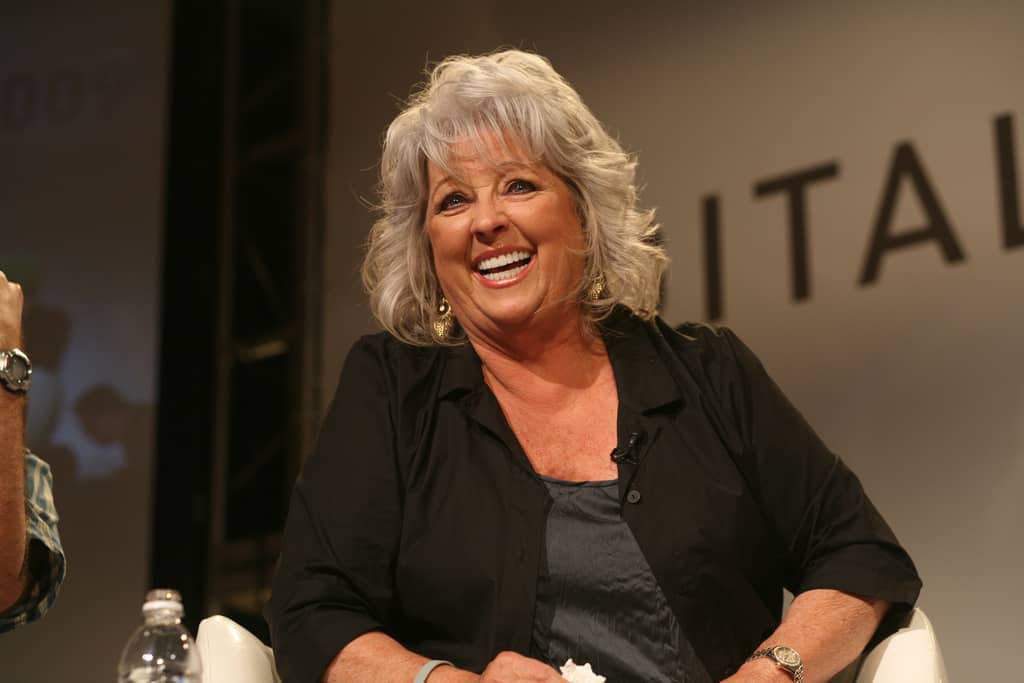 What Really Happened To Paula Deen?