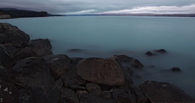 Sangre y agua: pecado, sufrimiento y “Top of the Lake”