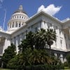 California State Capitol courtesy Flickr user Andrew Fitzhugh