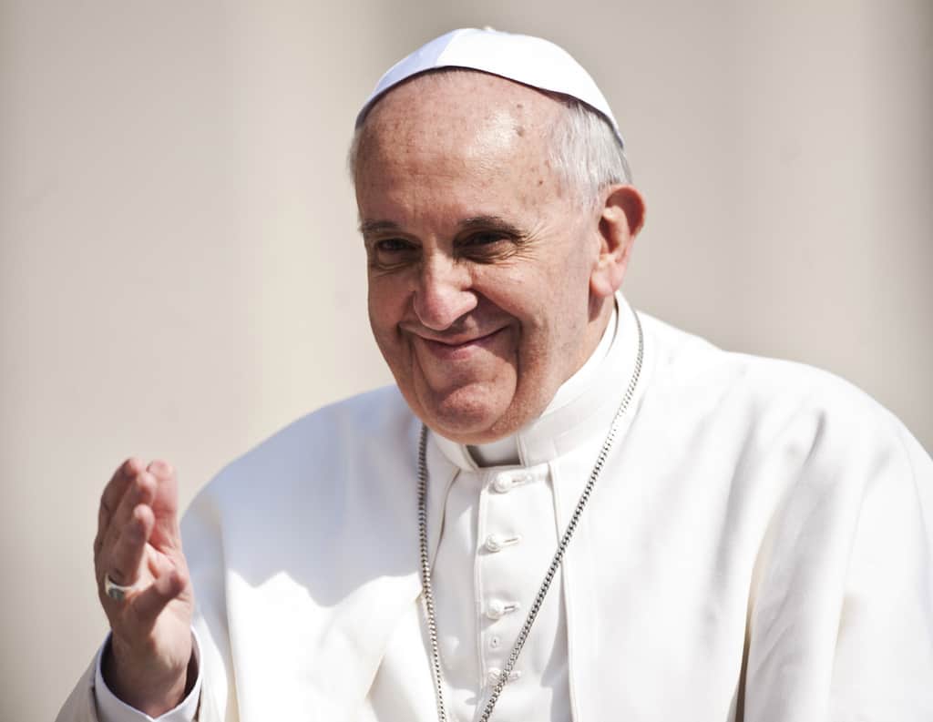 Laudato Si — Pope Francis’s Ecology Encyclical Is Almost Here!