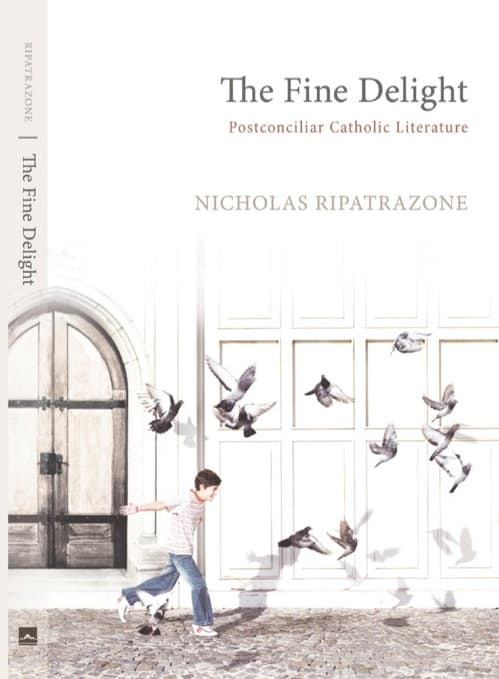 Catholic Writing Today: An Interview with Nick Ripatrazone - The Jesuit ...