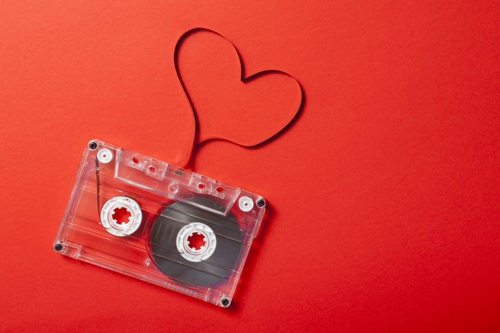 Top 5 Celibate and/or Single Valentine’s Day Songs