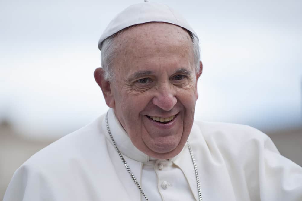 Playlist 4 Pontifex! - The Jesuit Post