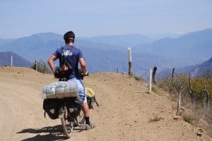 Navigating the rugged roads of Bolivia