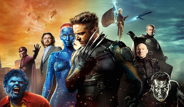 Alternative Reality: X-Men and the Power of Fiction