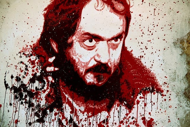 Violence and the Wisdom of Kubrick