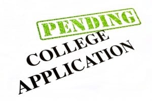 Applying to college chrisdorney / Shutterstock