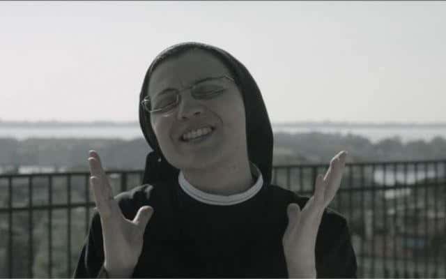 Sister Cristina is back and she is taking on Madonna