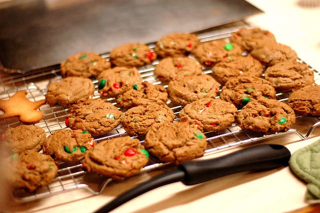 ‘Tis the Season for Cookies