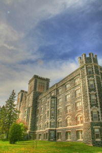 college of st. scholastica | Photo by Flickr User 4Neus | Flickr Creative Commons