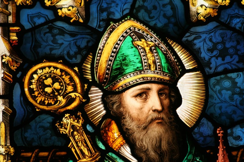 How Well Do You Know St. Patrick? [QUIZ]