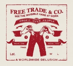 Free Trade?