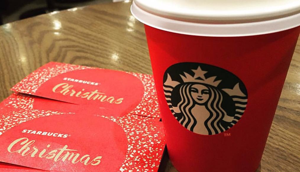 Starbucks’ War on Christmas