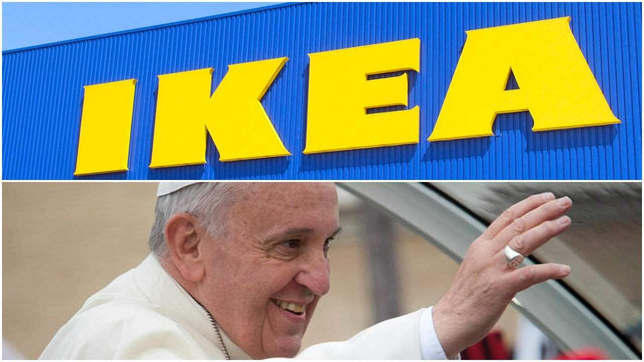 7 Practices the Catholic Church Can Learn from Ikea