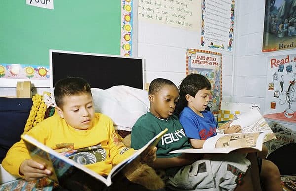 Education in America: What We Agree to Ignore