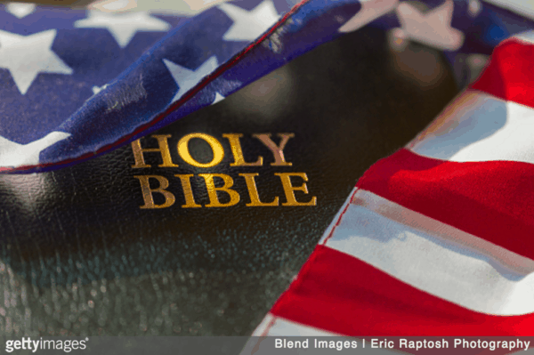 Is Religious Liberty In Peril?