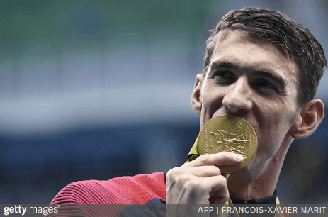 6 Spiritual Lessons Learned from Watching Michael Phelps