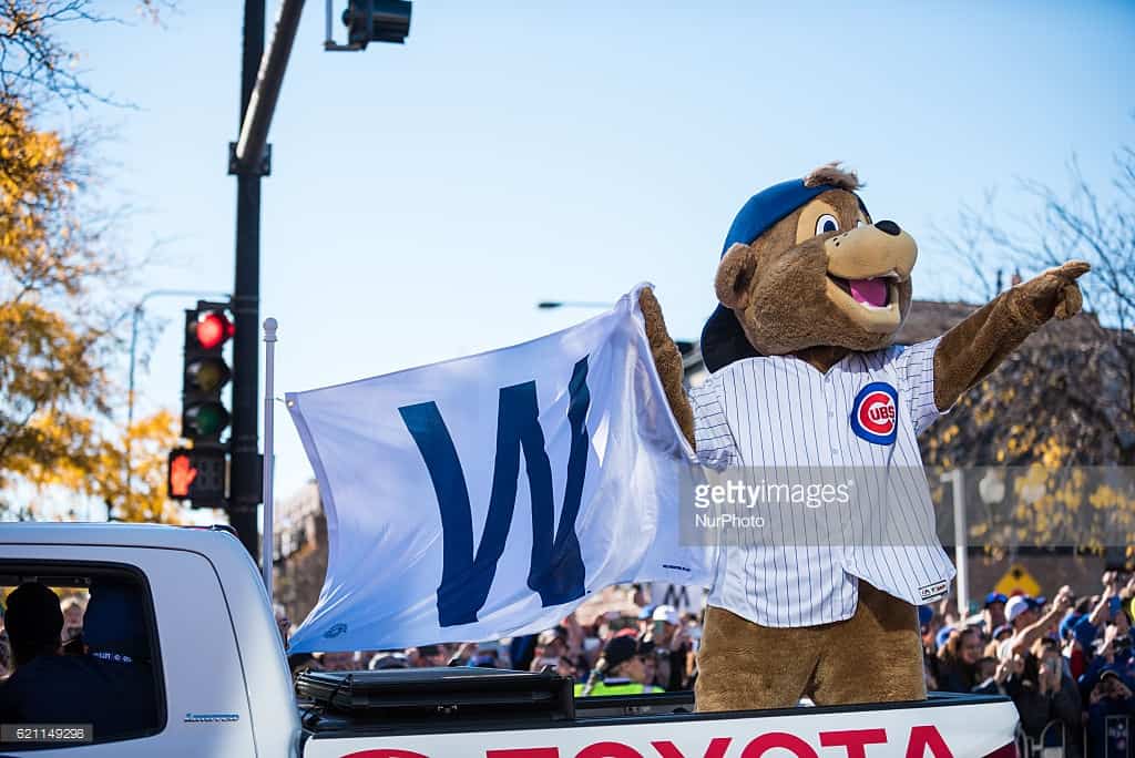 5 Reasons Why I’m Glad the Cubs Won (I Guess…)