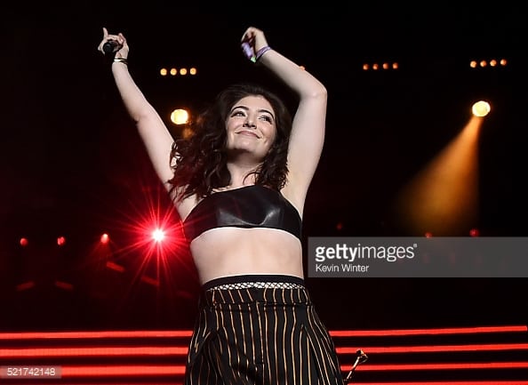 Why Lorde’s Riveting ‘Green Light’ and ‘Liability’ Will Make You Feel Alive
