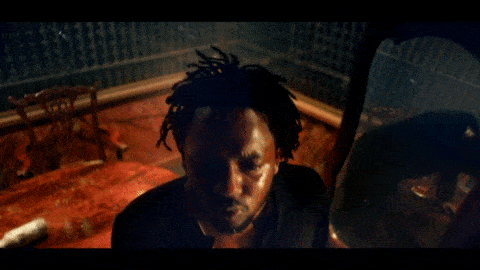 Kendrick Demons