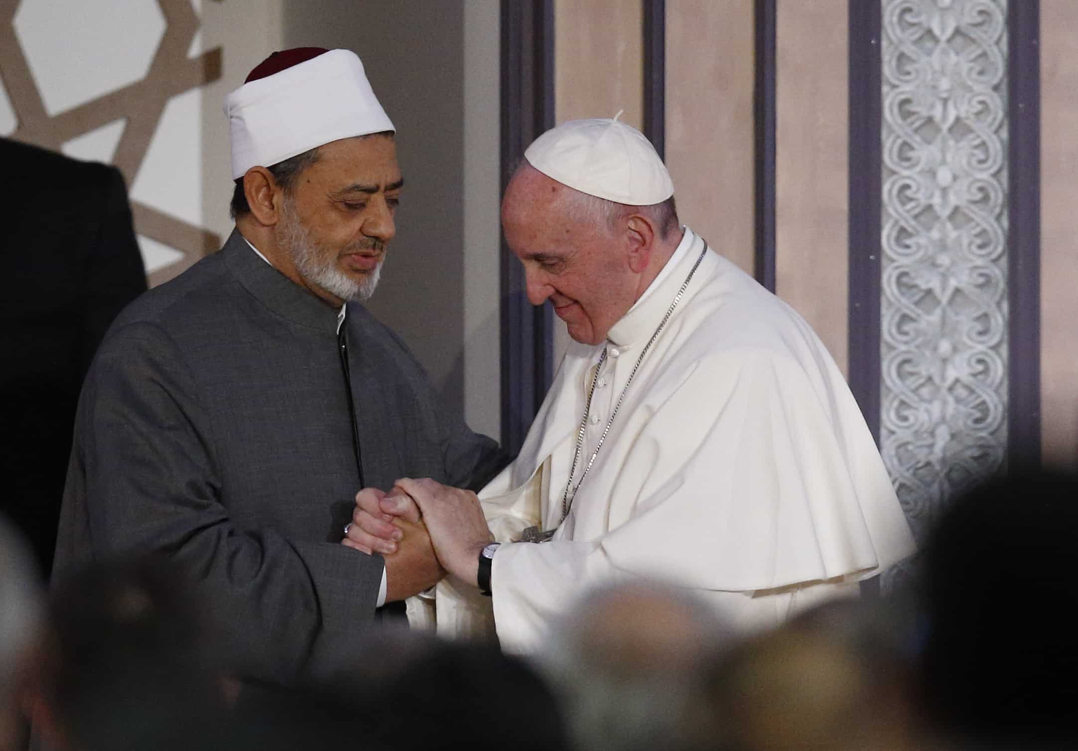 Francis’ Visit to Egypt: Why Was It a Big Deal?