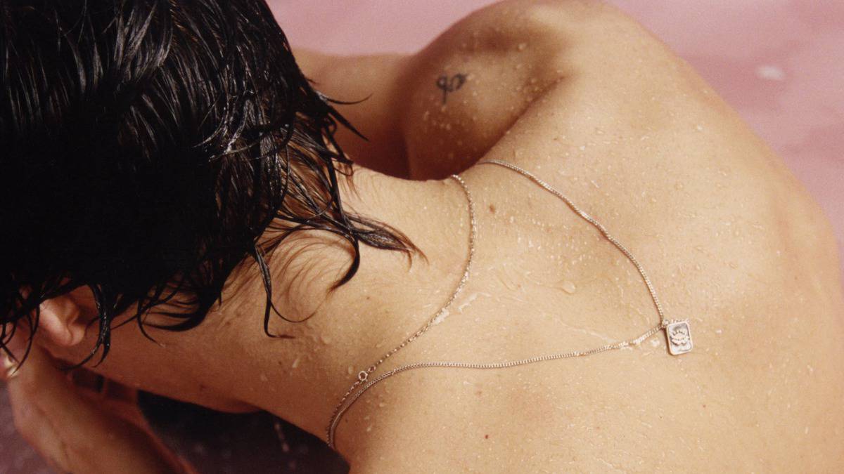 Harry Styles Has Something to Teach You About Love
