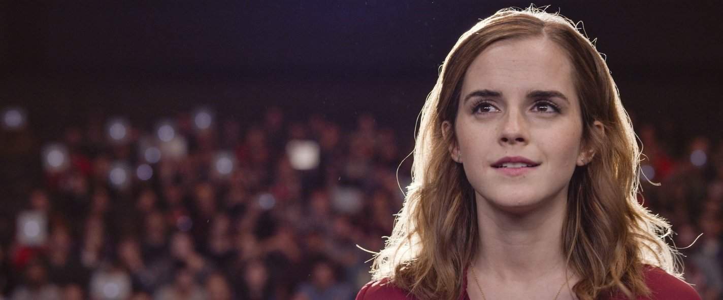 Emma Watson, ‘The Circle,’ and Satire Gone Awry