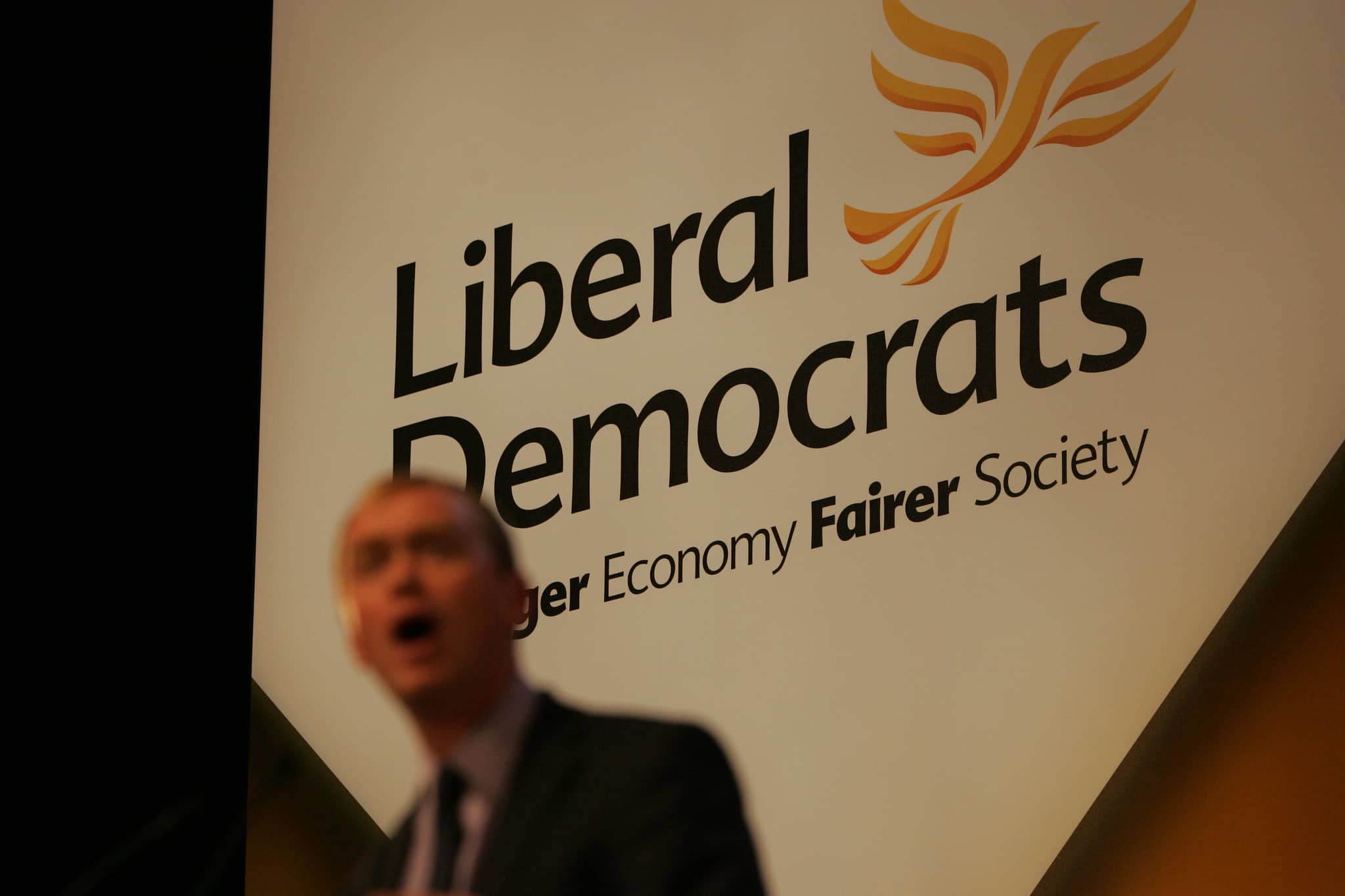Under Fire for Faith? Tim Farron and Navigating Plural Societies