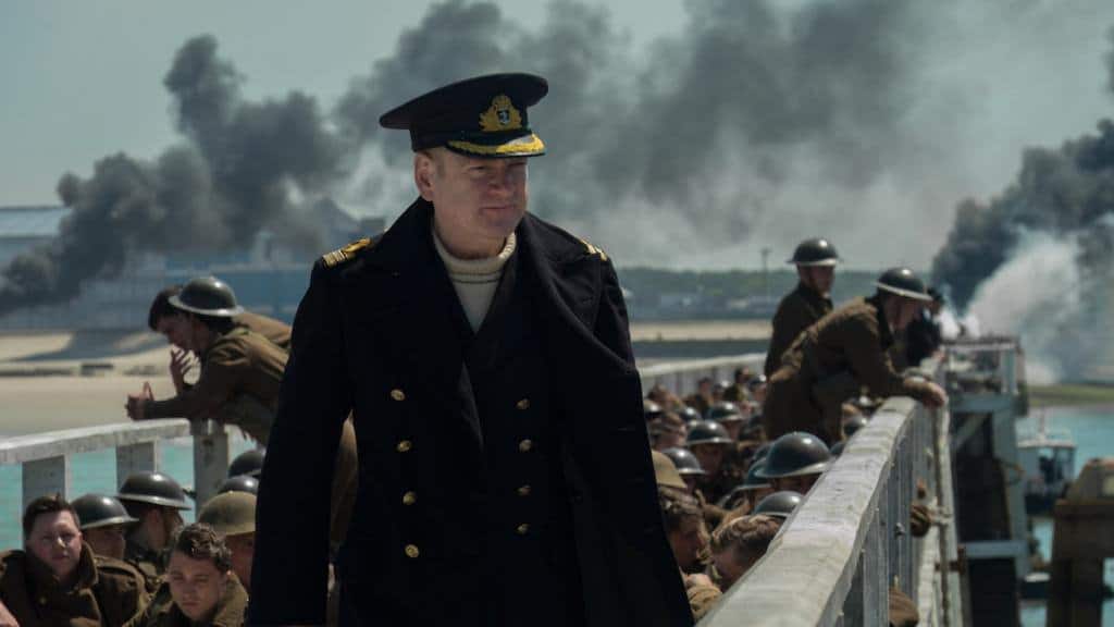 Dunkirk: A Different Day at the Beach