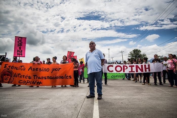 Finding Hope in Honduras: Padre Melo’s Fight for Human Rights