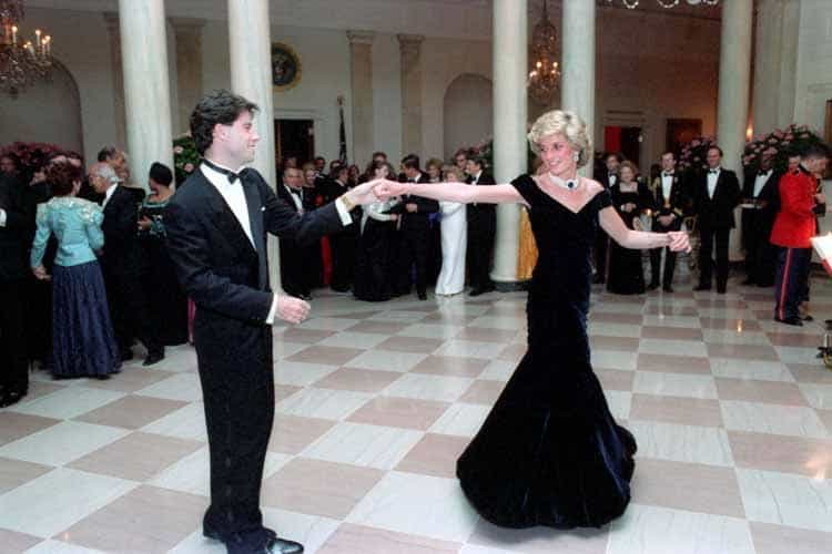 Princess Charming: Feeling Through the Story of Lady Diana Spencer