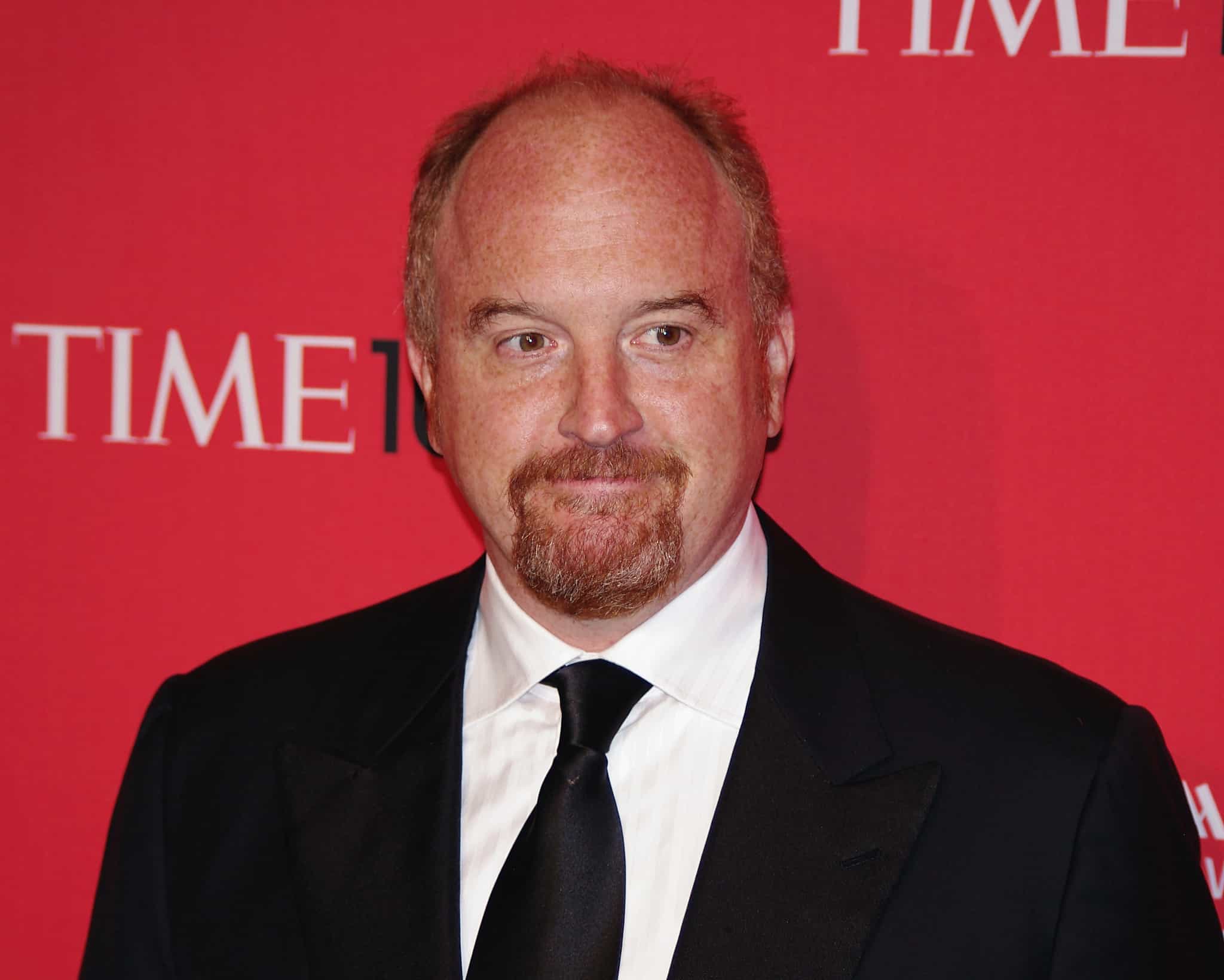 Woke Isn’t Enough: Louis C.K. and the Failure of Ideals