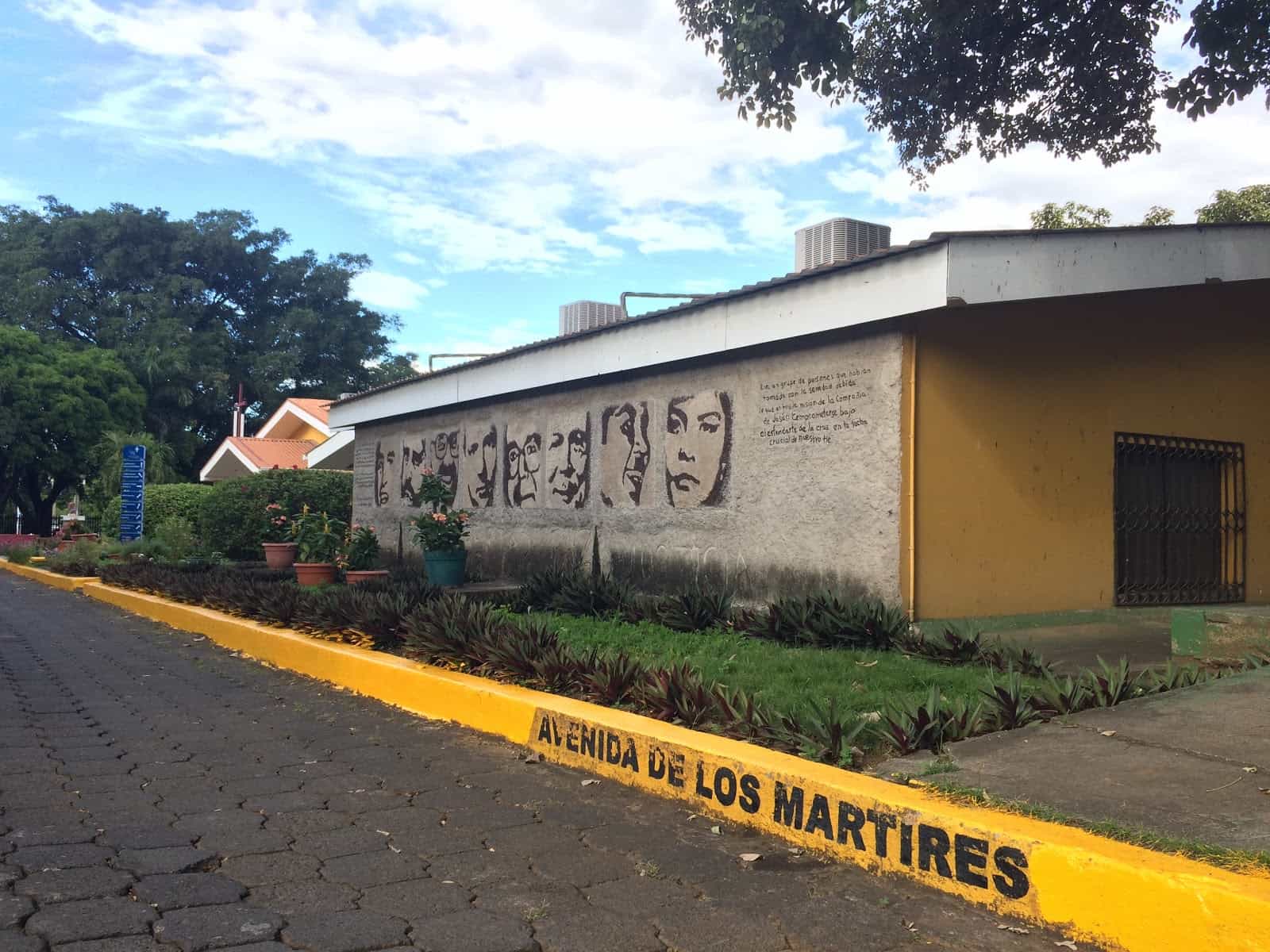 The Jesuit Martyrs of El Salvador: Lessons to the Faithful