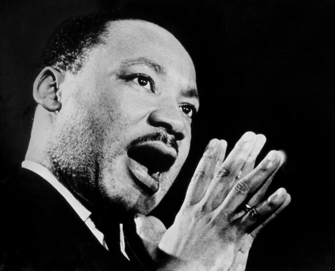 MLK’s Dream: The Hope and the Challenge
