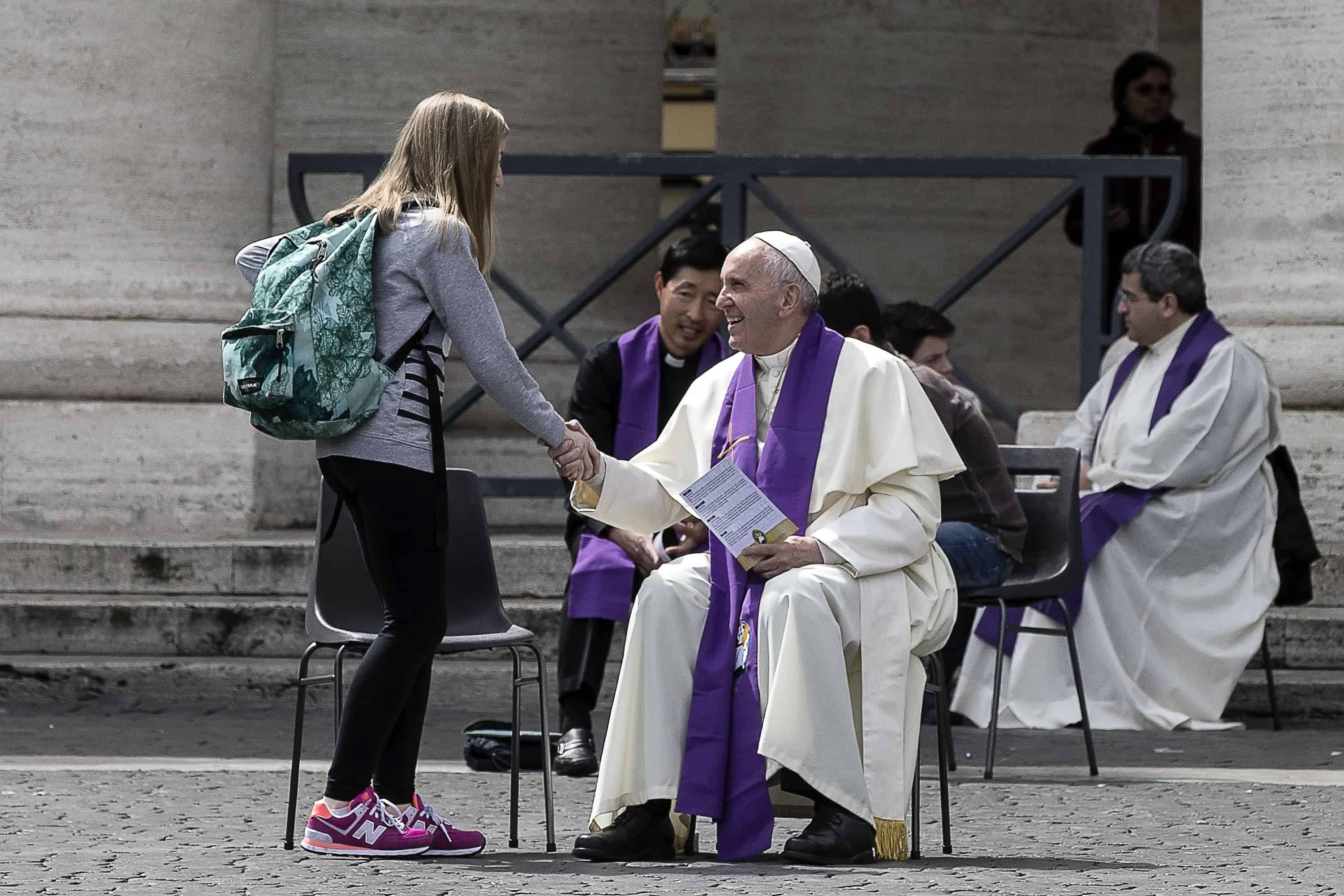 12 Reasons You Shouldn’t Go to Confession This Lent