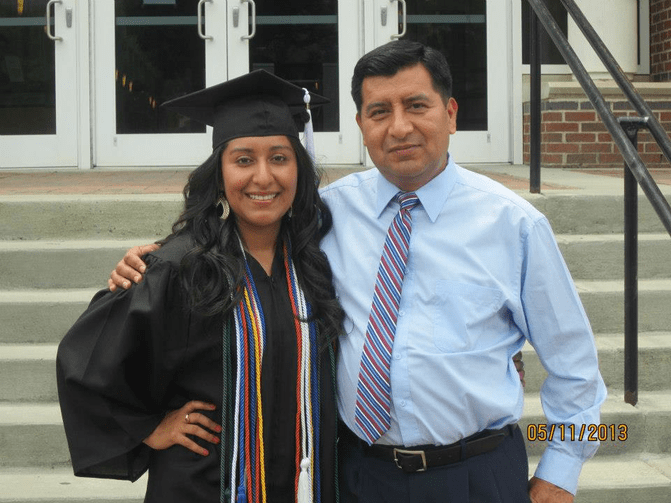 Help Save Felix Garcia From Deportation