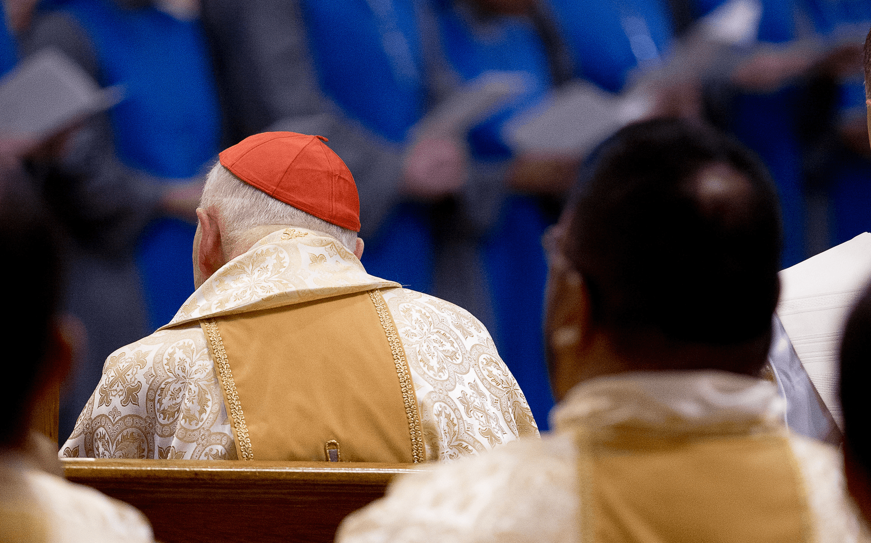 Cardinal Sin: Another Dismal Failure