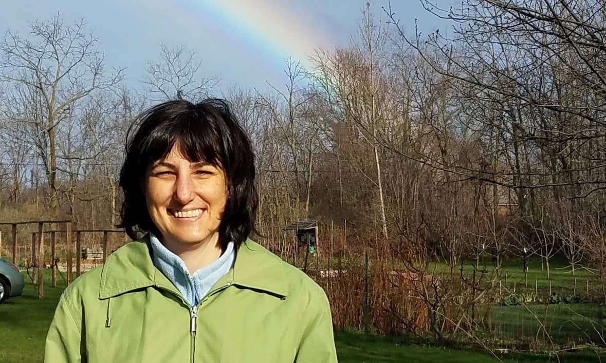 Rebirth and Rekindling: Sister Rejane Cytacki on Eco-Justice and Religious Life