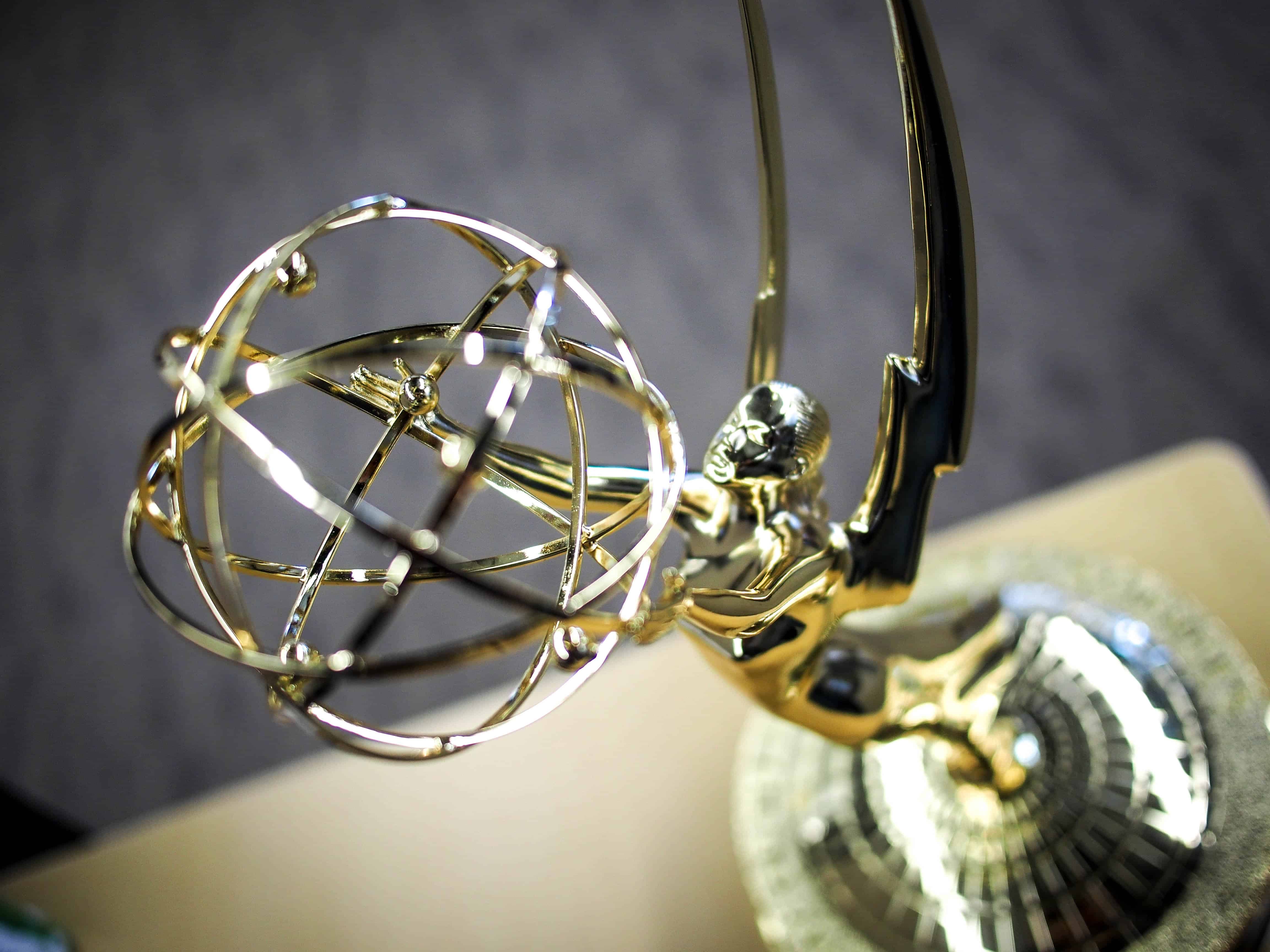 Emmy Awards: What You Missed