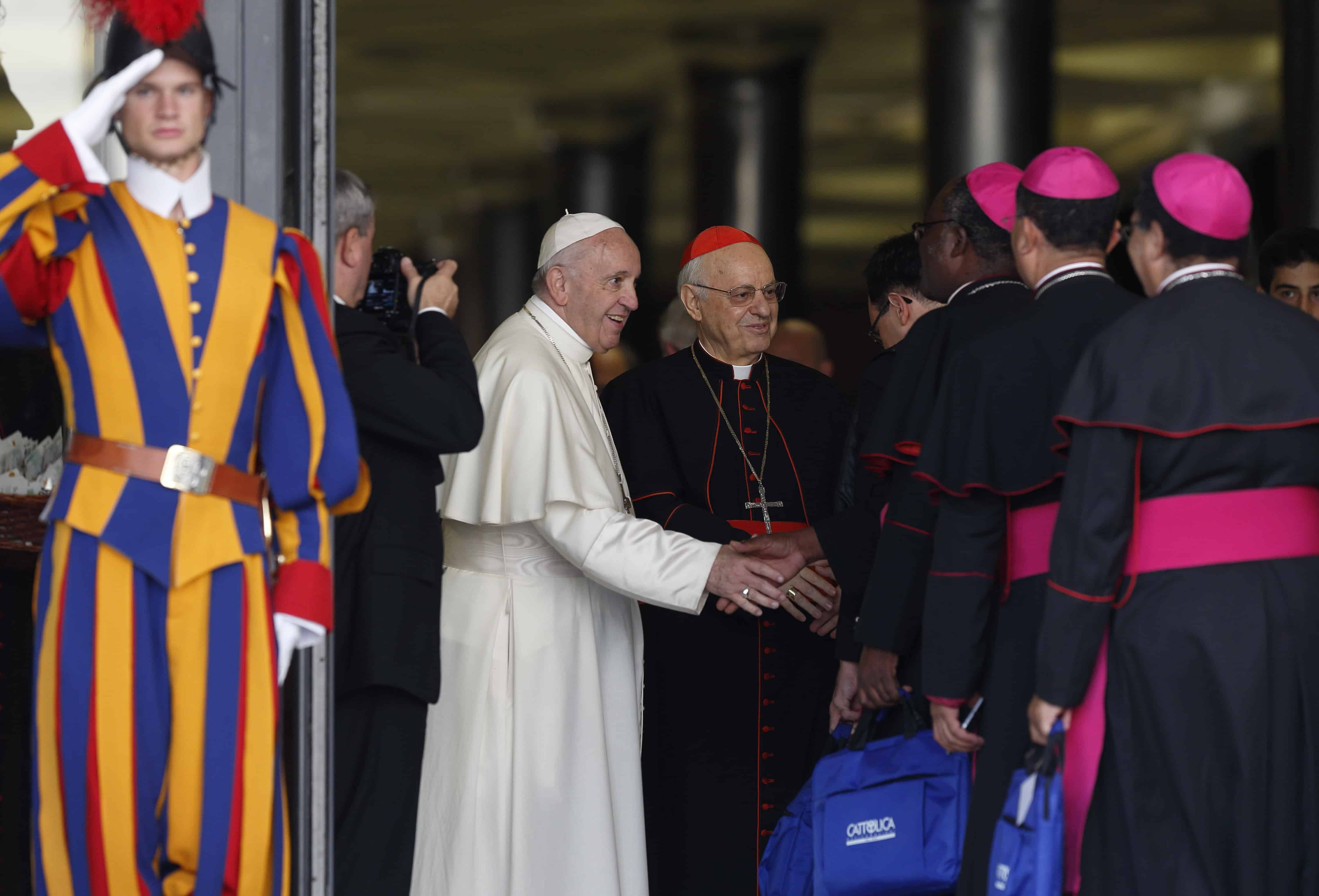 3 Takeaways From The Synod