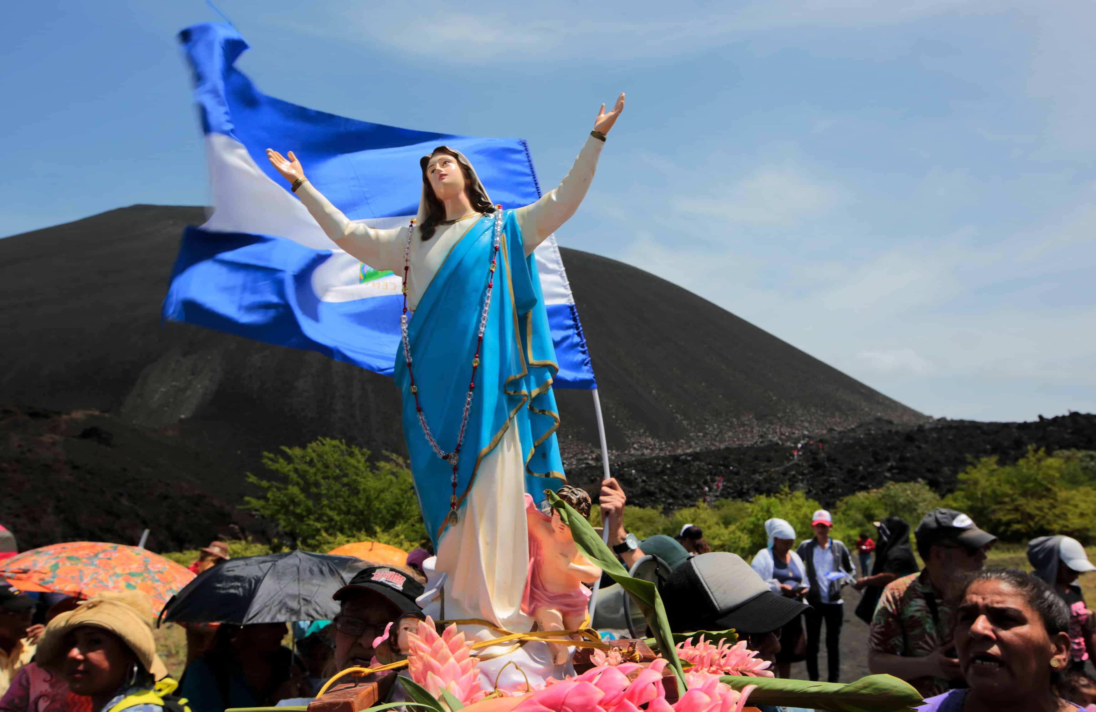 The Nicaraguan Church, Eight Months Later