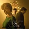 Boy Erased Poster