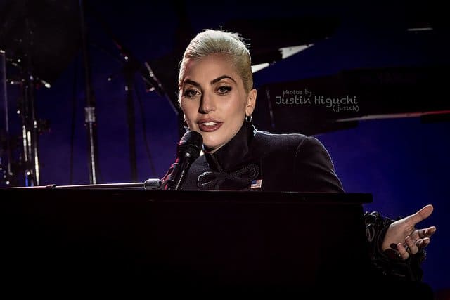 Lady Gaga: Missionary to the Marginalized